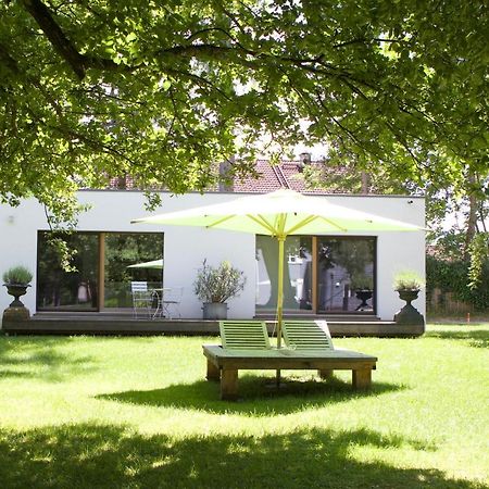 Matador Lodges Grabenstätt Zewnętrze zdjęcie