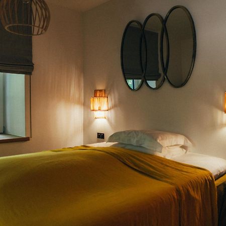 Matador Lodges Grabenstätt Zewnętrze zdjęcie