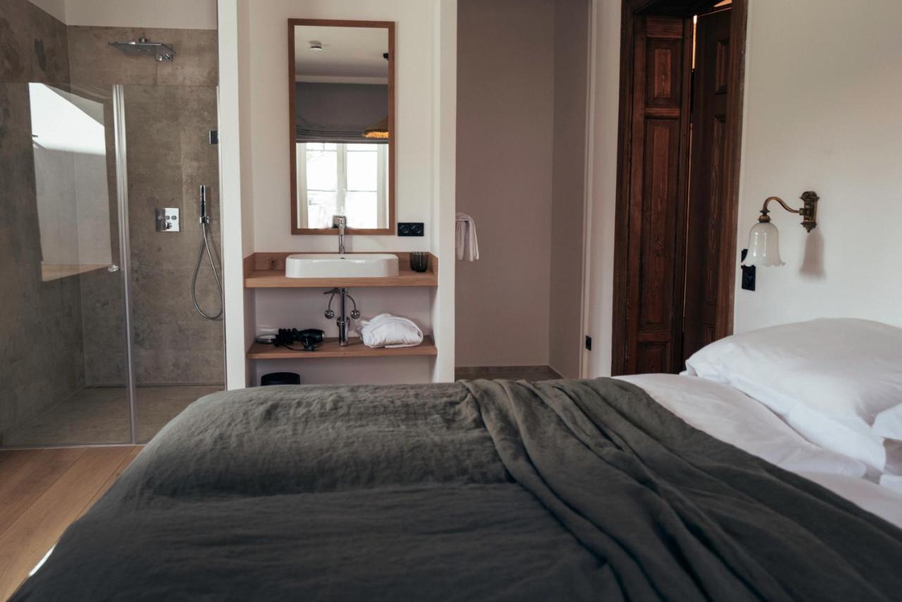Matador Lodges Grabenstätt Zewnętrze zdjęcie