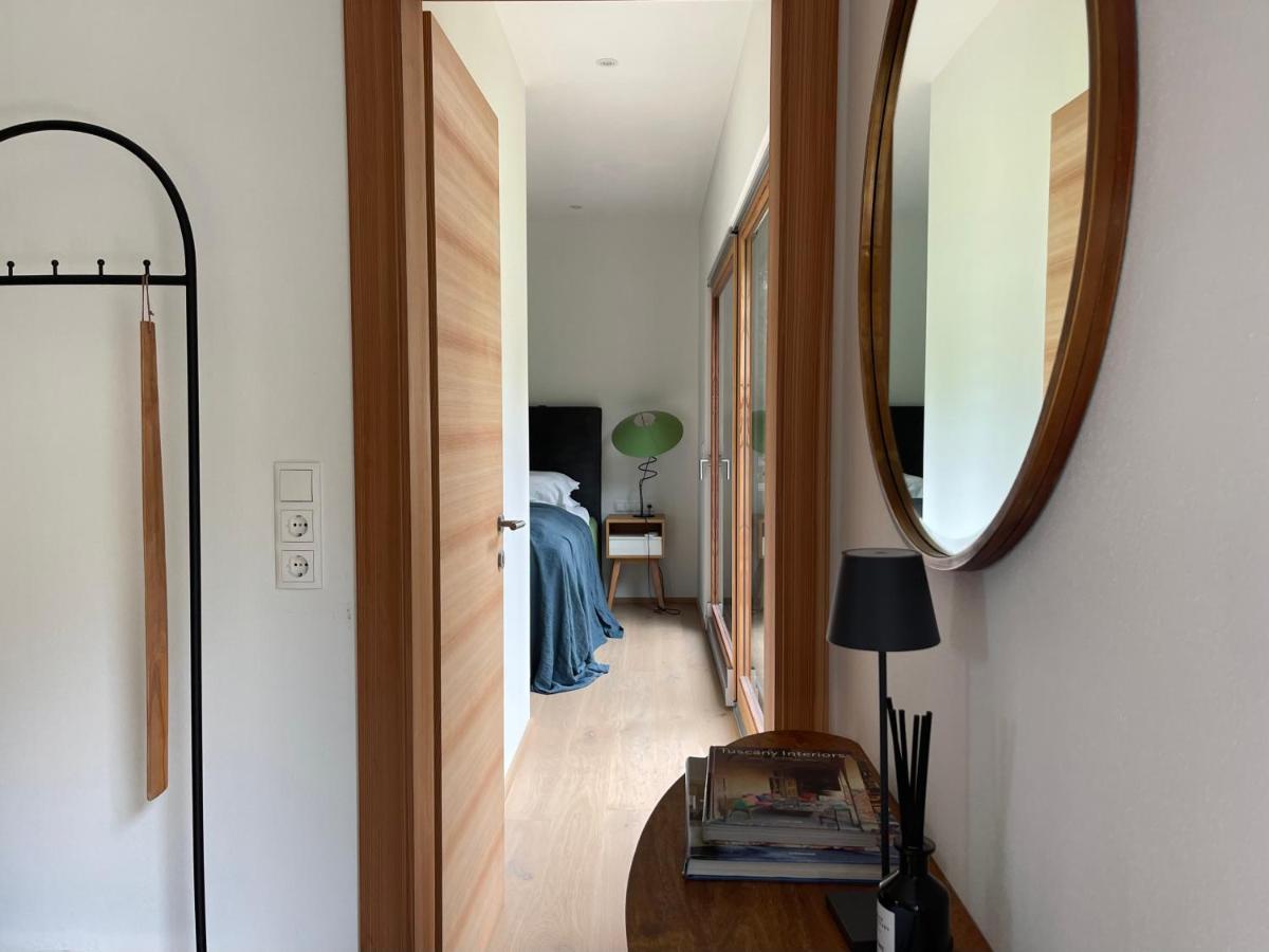 Matador Lodges Grabenstätt Zewnętrze zdjęcie