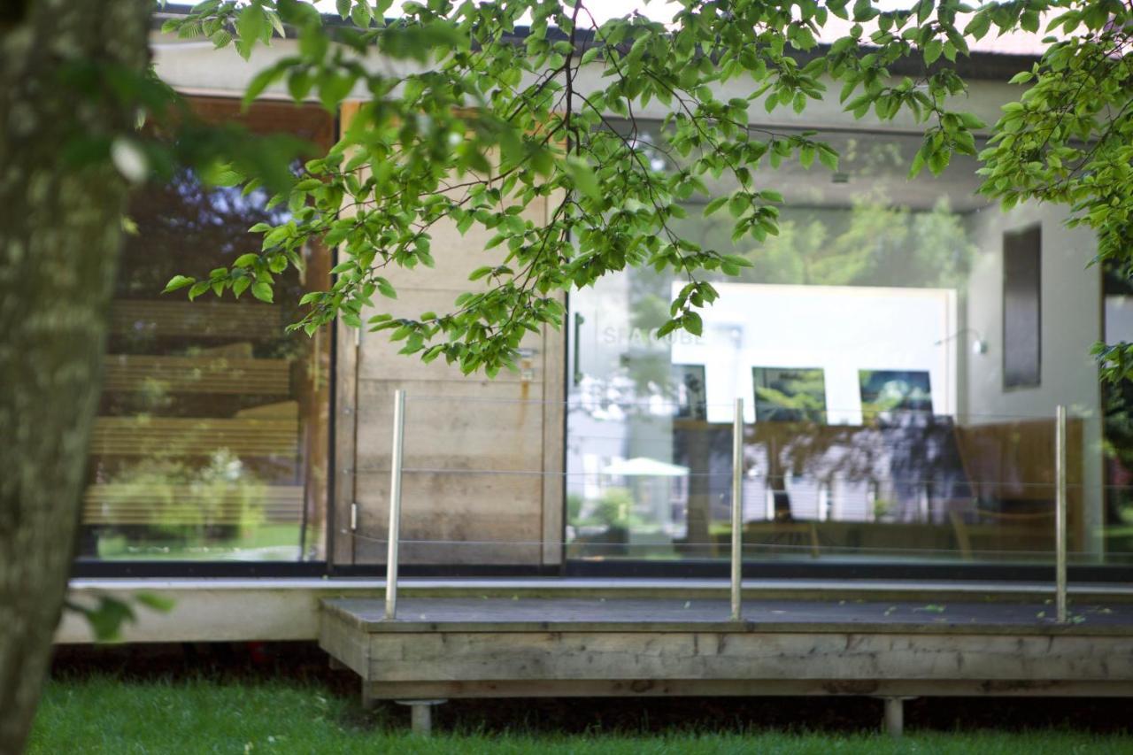 Matador Lodges Grabenstätt Zewnętrze zdjęcie