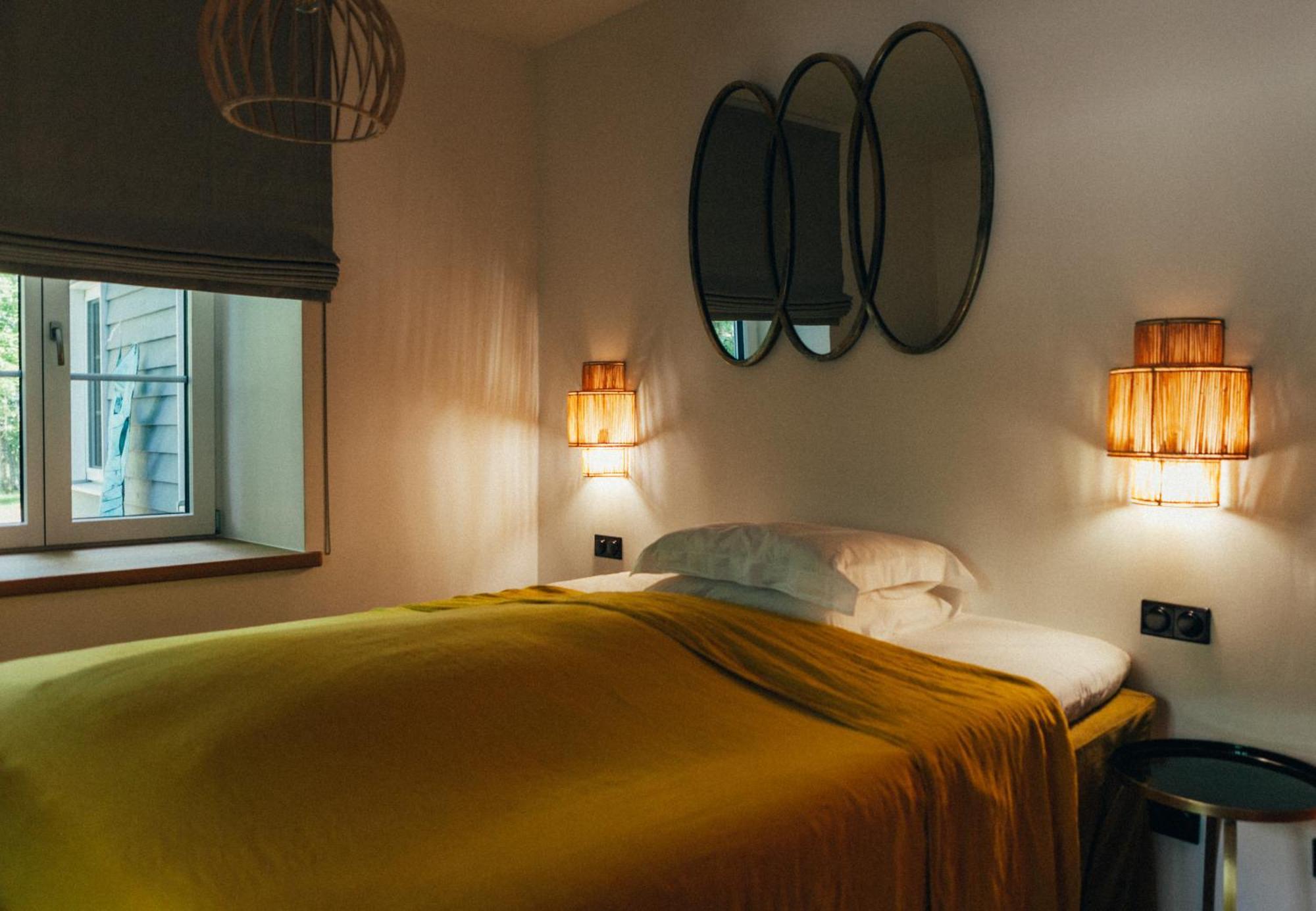 Matador Lodges Grabenstätt Zewnętrze zdjęcie